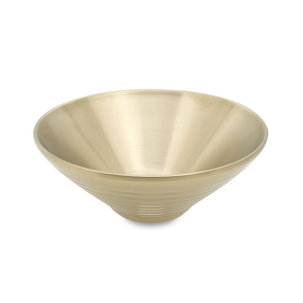 EK 티타늄 이중샤링면기 2호 23cm