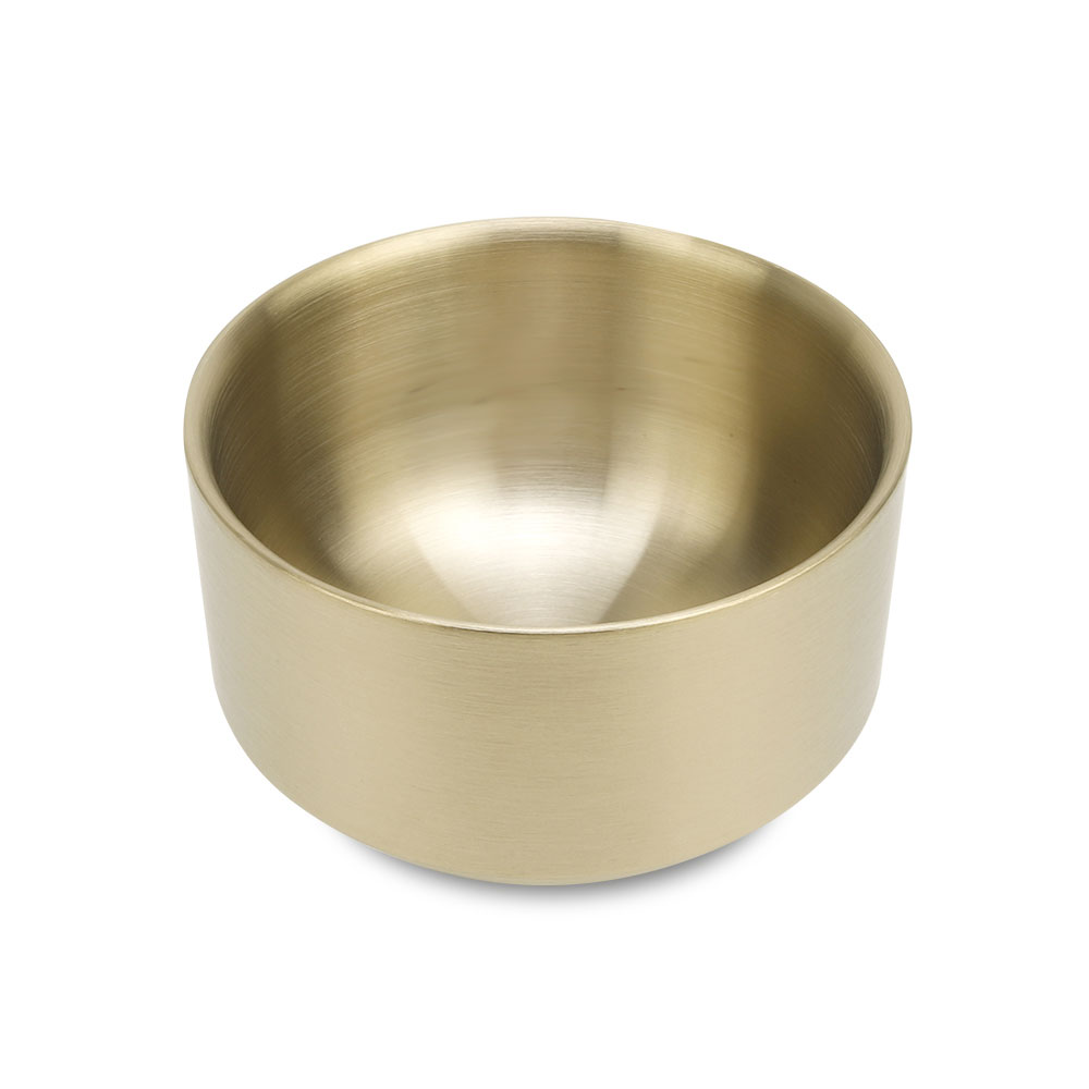 EK 티타늄 이중수정과 9cm