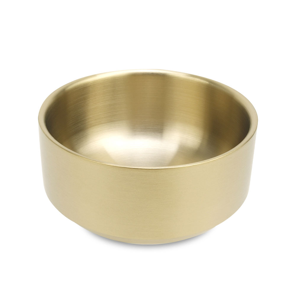 EK 티타늄 이중물김치탕기 10.5cm