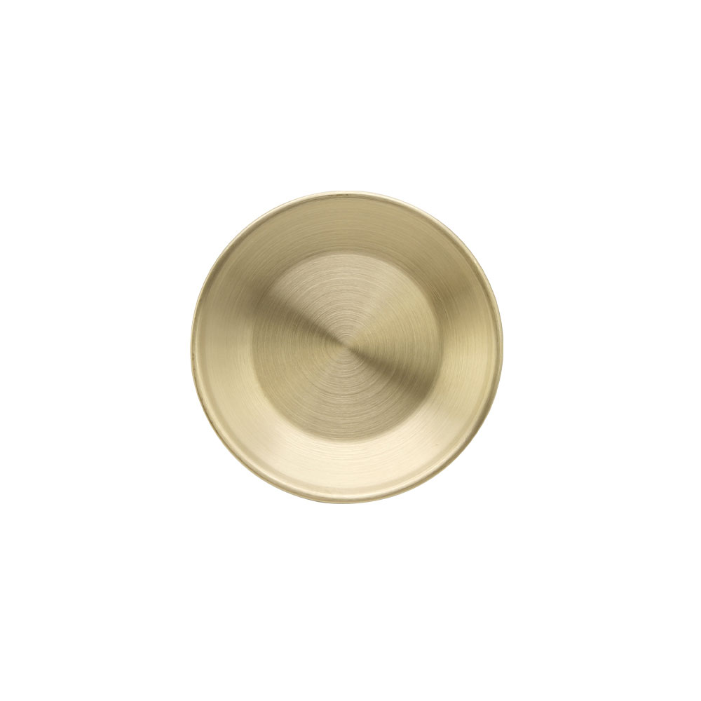 EK 티타늄 원형특접시 1호