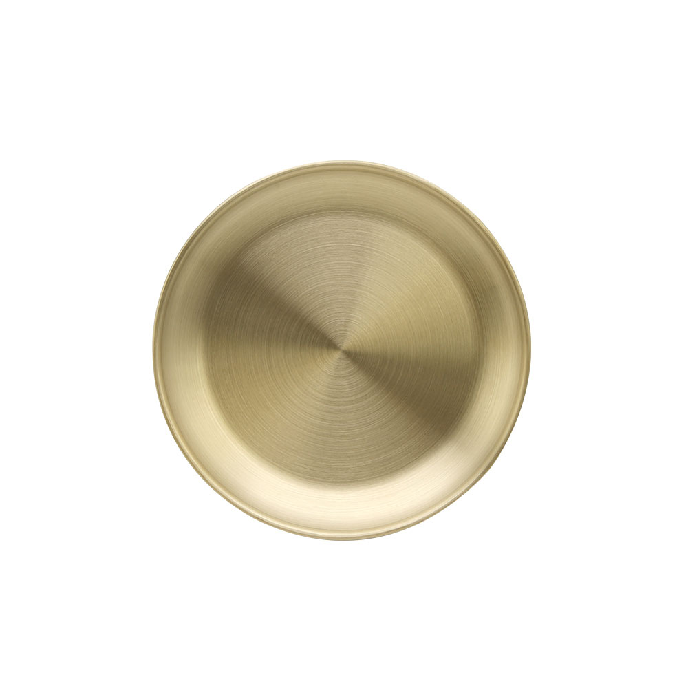 EK 티타늄 원형특접시 1-1호