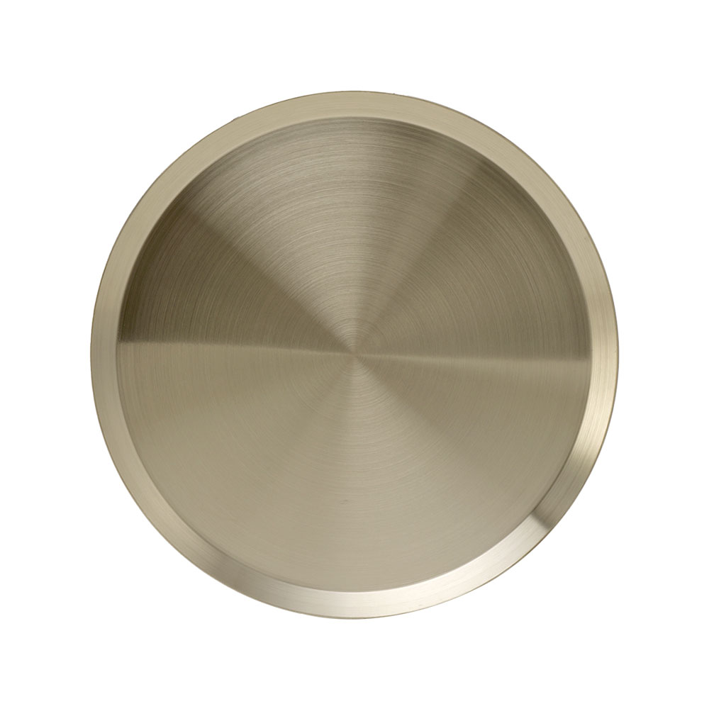 EK 티타늄 H접시 3호