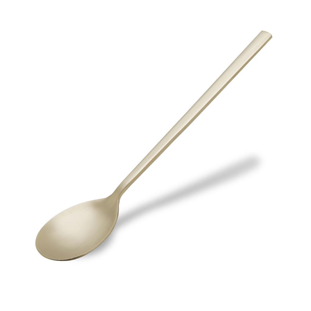 EK 티타늄 숟가락