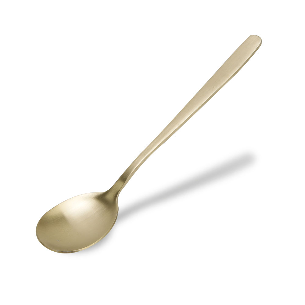 EK 티타늄 숟가락