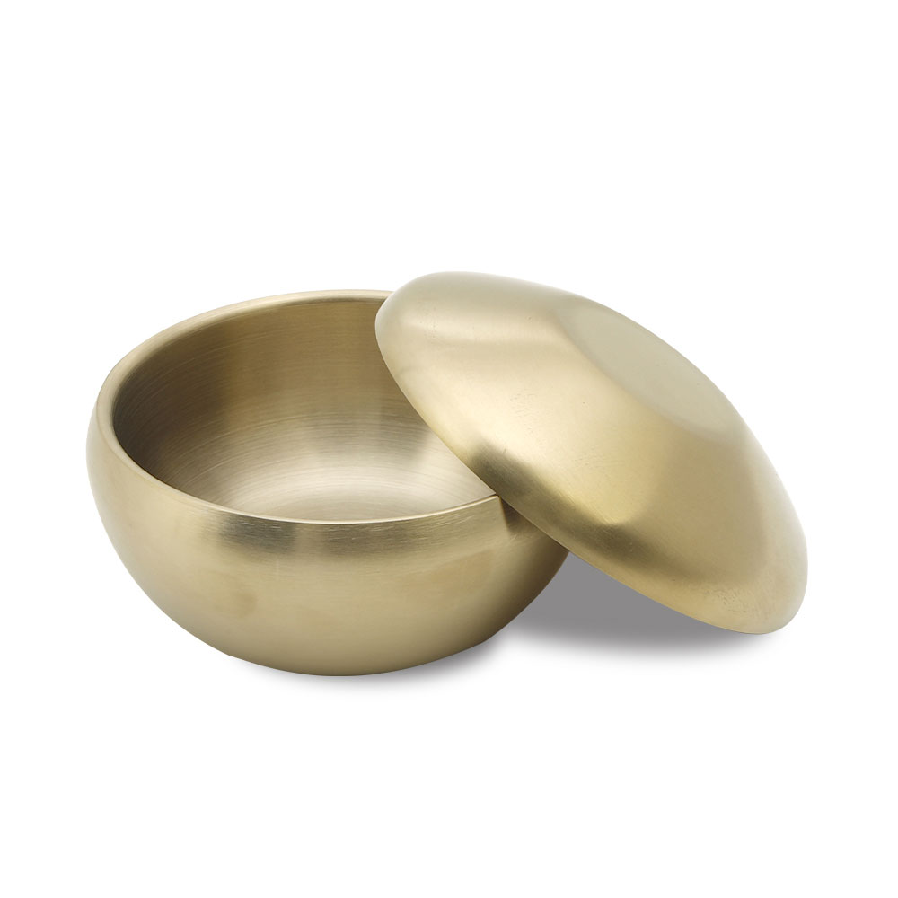 EK 티타늄 방짜밥그릇 세트