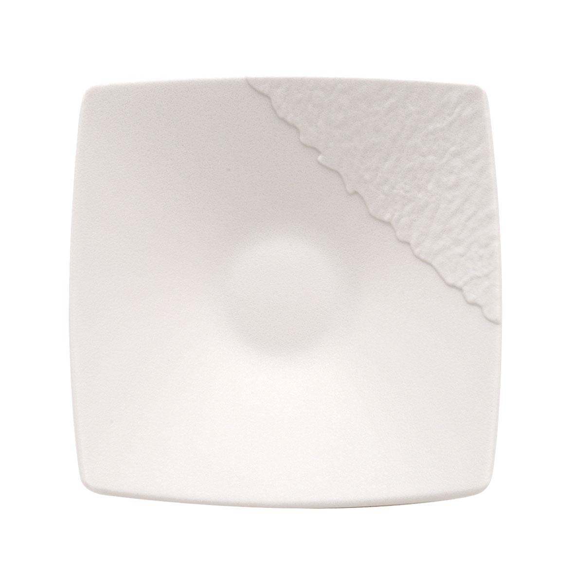 하이스톤(본칼라) 스페셜정사각접시 8반 WS-164785