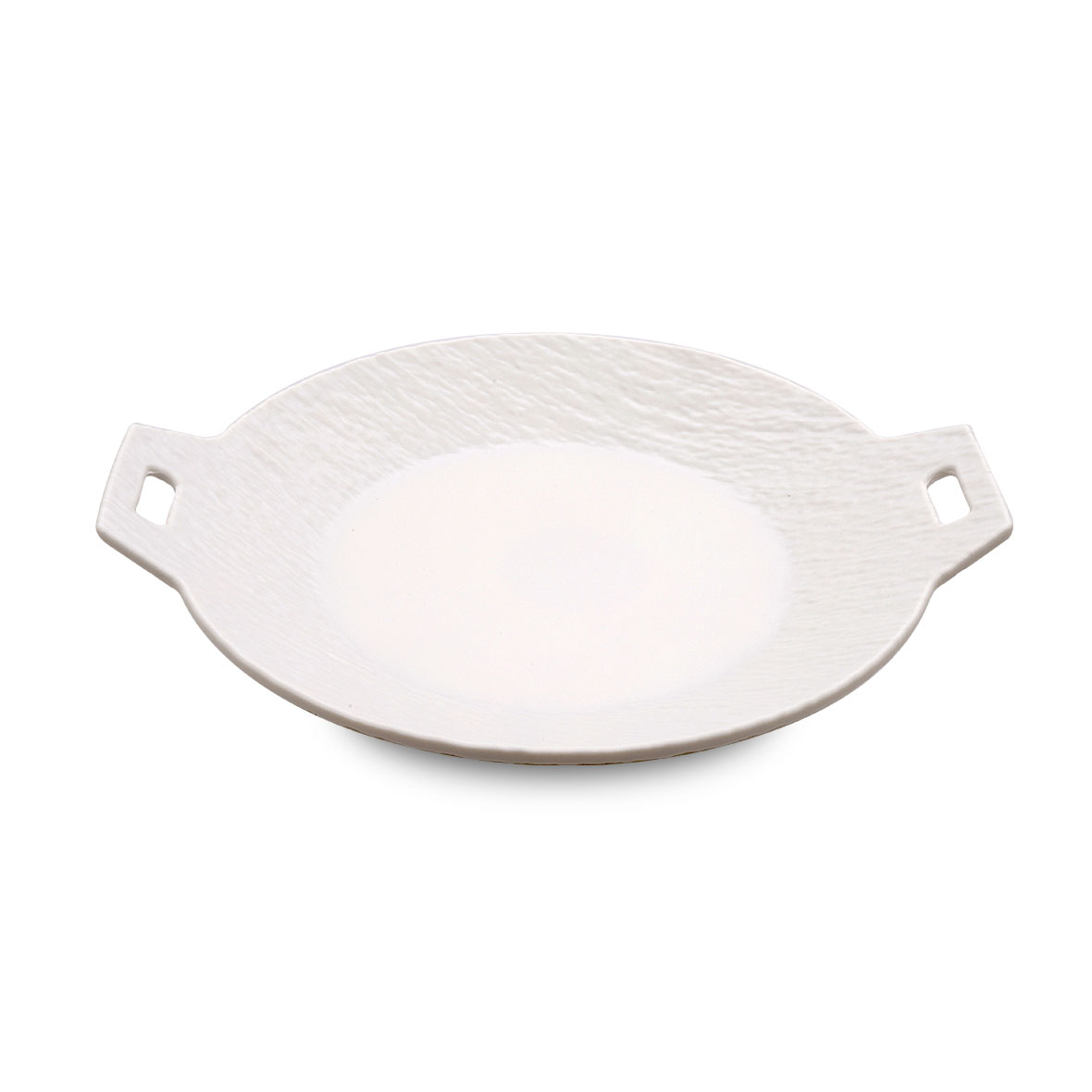 하이스톤(본칼라) 양손접시볼 11인치 WS-163111