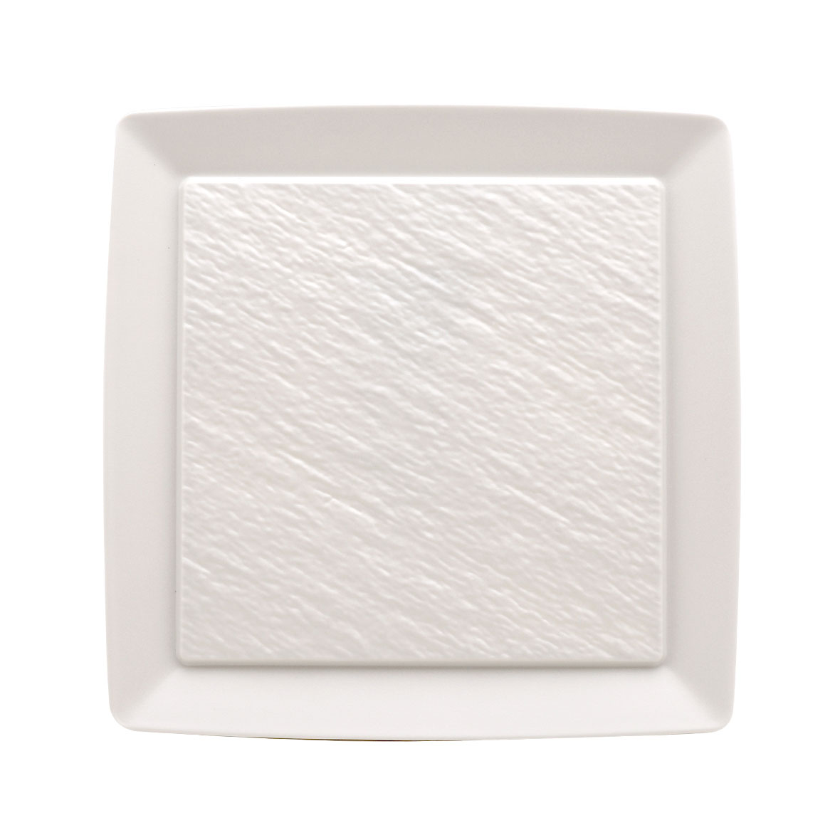 하이스톤(본칼라) 정사각접시 11인치 WS-165011