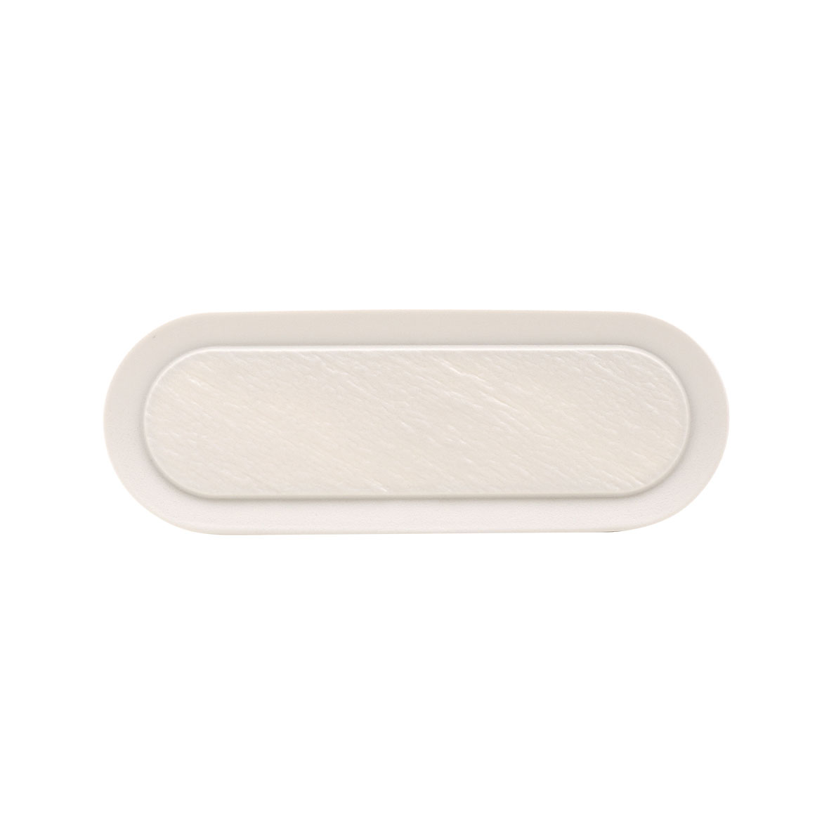 하이스톤(본칼라) 직타원접시 3호 WS-162714