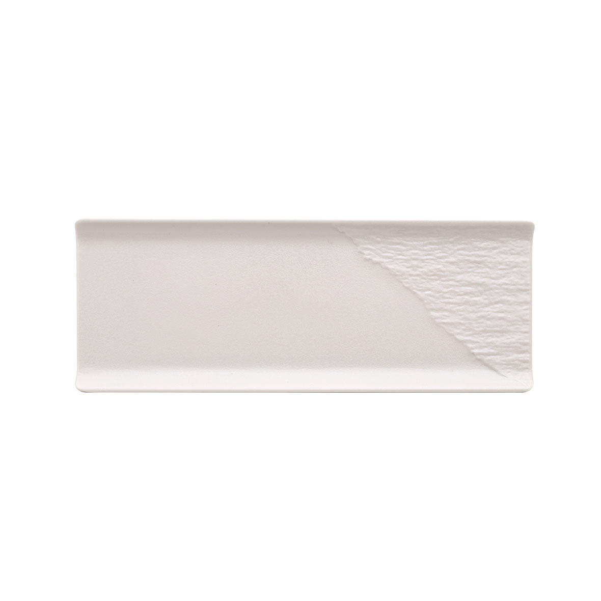 하이스톤(본칼라) 특직사각13인치접시 WS-166213