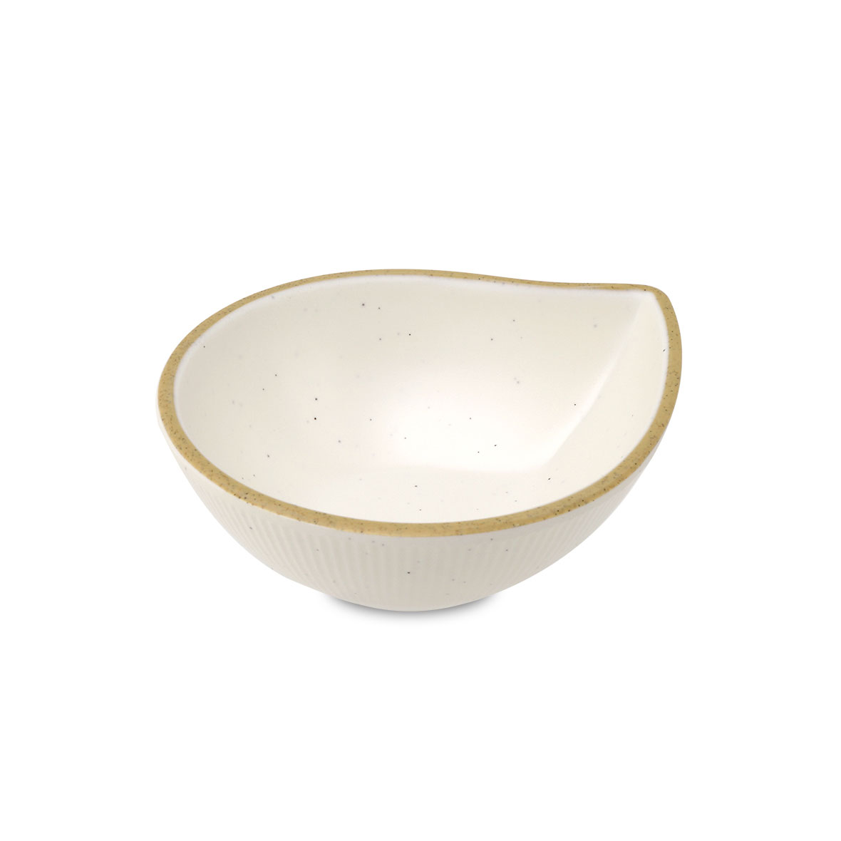 삼중 이천화이트 ODS 물방울종지 대 3TG-7728