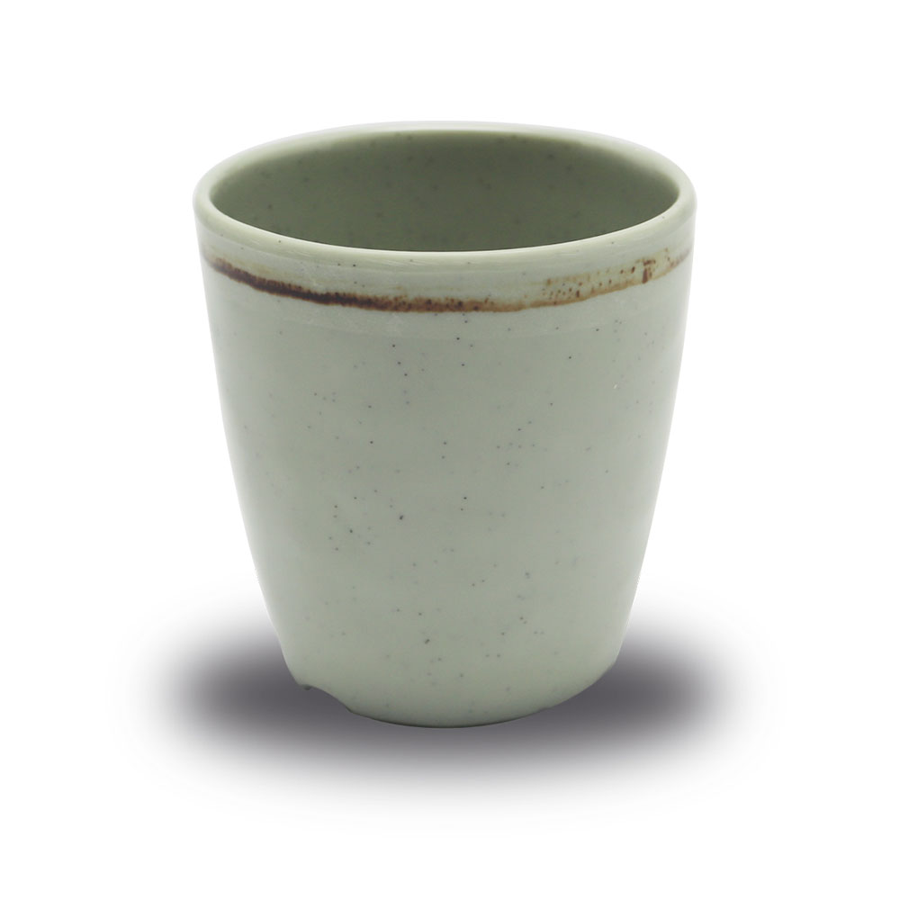 이더멜라민 소고터치 컵 LD-6509A