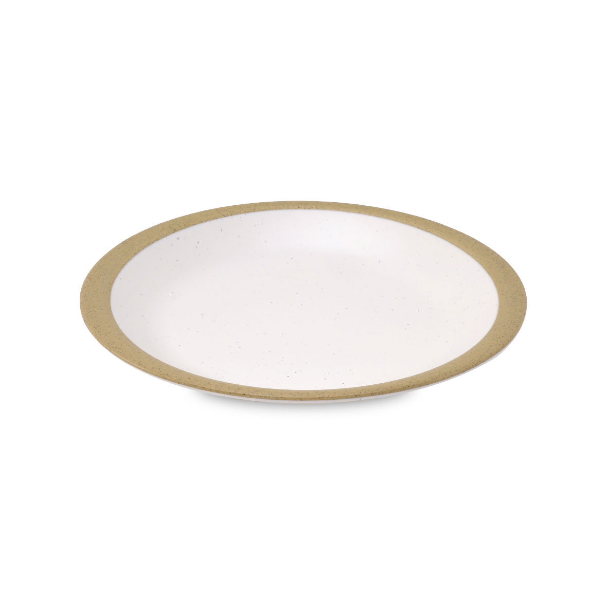 삼중 이천화이트 타원접시볼(262) 3TG-11103