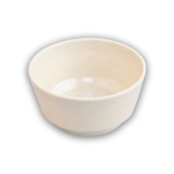 DOLSAN 돌산멜라민 혼색 일식공기 (대)