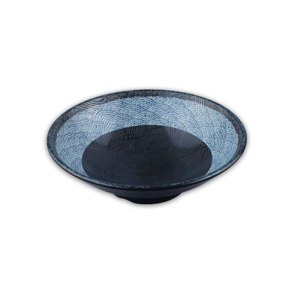 DOLSAN 돌산멜라민 파도 짜장기