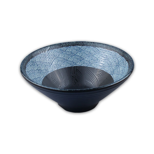 DOLSAN 돌산멜라민 파도 우동기