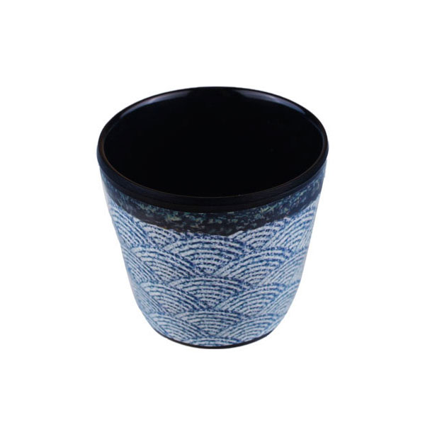 DOLSAN 돌산멜라민 파도 신골컵