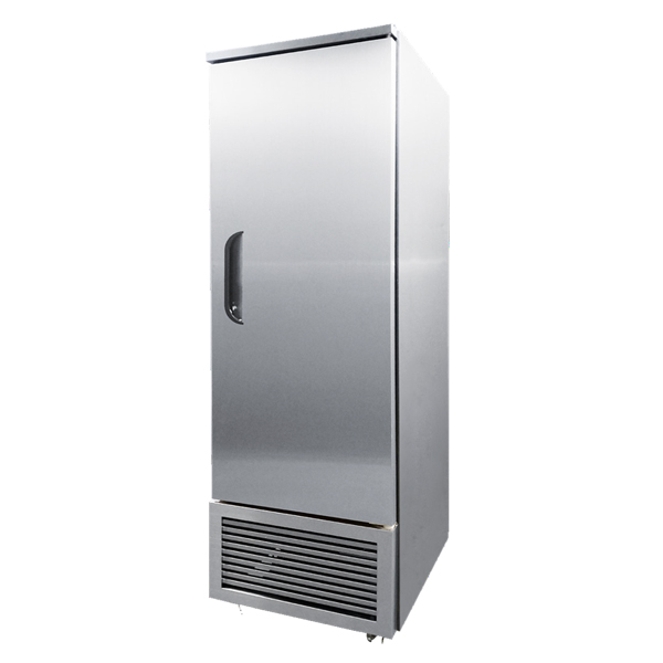 프레쉬 25박스 올냉장고 1도어 하부기계실 간냉식 올스텐 디지털 KBM-25RS1